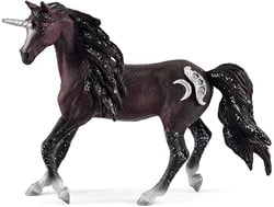 Schleich bayala Moon unicorn, stallion