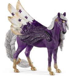 Schleich bayala Star Pegasus, mare