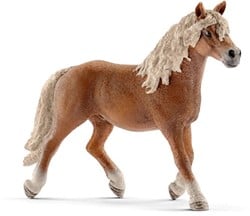 Schleich Pferde - Haflinger Hengst 13813