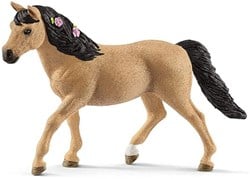 Schleich Pferde - Connemara Pony Stute Spielfigur 13 cm