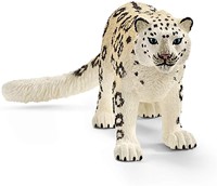 SCHLEICH 14838 B07Y2TY2S1 Schneeleopard Snow Leopard Wild Life-2