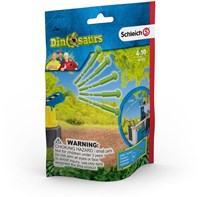 Schleich Dinosaurs Dartset - Spielzeug Dino Zubehör 41470-2