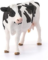 Schleich Farm Life Kuh Schwarzbunt-2
