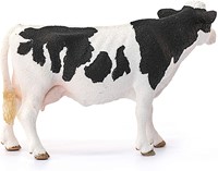 Schleich Farm Life Kuh Schwarzbunt-3