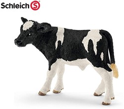 Schleich Bauernhof Kalb 7 cm Spielfigur