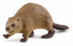 Schleich Wild Life - Biber 14855