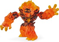SCHLEICH 70145 Spielfigur - Lavadämon (Eldrador Creatures), Mix-2