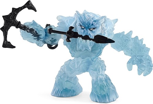 Schleich Eldrador Creatures Eisriese - Spielfigur - Fantasy-2