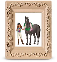 Schleich Turnier Zubehör Horse Club - Spielset für Kinder-2