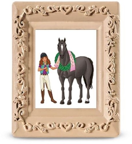 Schleich Turnier Zubehör Horse Club - Spielset für Kinder-2
