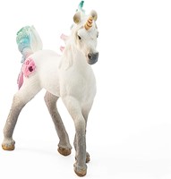 Schleich bayala - See-Einhorn, Fohlen 70572-2