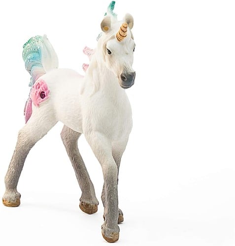 Schleich bayala - See-Einhorn, Fohlen 70572-2