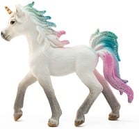 Schleich bayala - See-Einhorn, Fohlen 70572-3