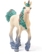Schleich bayala - Blossom Einhorn Fohlen 70591-3