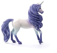 Schleich Bayala Mandala Einhorn Hengst - Spielfigur Kinderspielzeug-3