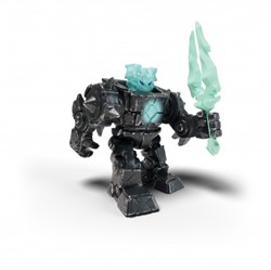 SCHLEICH ROBOT SHADOW ICE