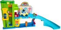 Fisherprice Little People Car Center-2