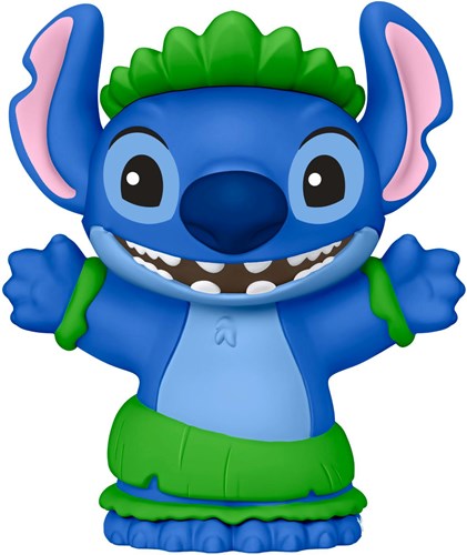 Fisher Price lp collector Disney Lilo and Stitch-2