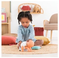 Corolle Mon Premier Poupon Babytöpfchen & Babytücher Babypuppe 30/36 cm-2