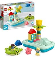 LEGO Duplo Town 10989 Waterpark-2