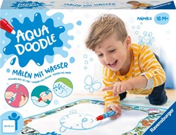 Aquadoodle Animals