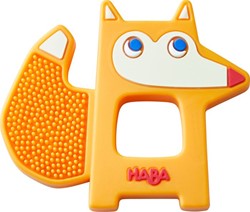 HABA Beißspielzeug Fuchs