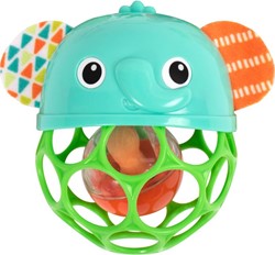 Giggle & Glow Musical Light-Up Toy