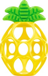 Hold My Own Teether Toy â€“ Pineapple