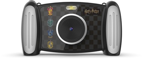 Harry Potter Camera Interactief