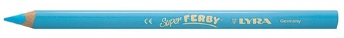 Lyra Super Ferby® Sky Blue