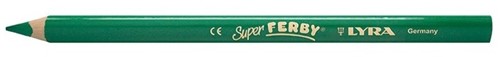 SUPER FERBY® sap green