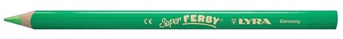 Lyra Super Ferby® Apple Green