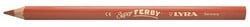 Lyra Super Ferby venezianisch rot