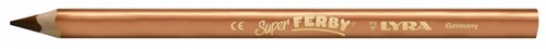 Lyra Buntstifte Super Ferby Bronze ergonomisch kreativ