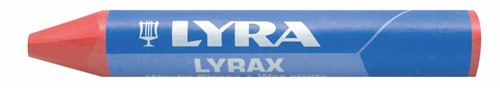 Lyra X WAX-GIANTS V06 VERMILION