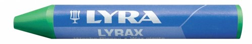 Lyra X WAX-GIANTS V06 HOOKERS GREEN