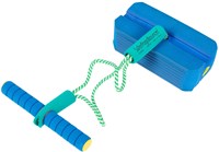 Spordas Pogo-Stick Safer Pogo Bouncer für Kinder