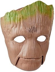 Marvel Groot Masker Electronisch