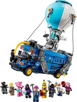 LEGO 77073 Fortnite Battle Bus-2