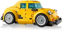 LEGO ICONS 10338 Bumblebee-3