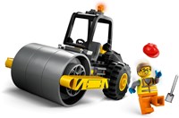 LEGO City 60401 Stoomwals-3