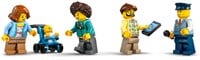 LEGO City 60407 Toeristische Rode Dubbeldekker-3
