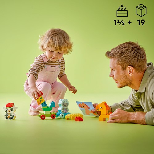 Duplo Tierzug-3