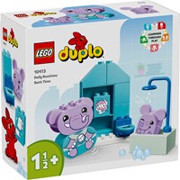Duplo Kartenset: Baden