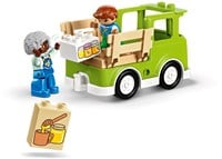 Duplo-Karten und -Pläne-3