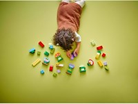 LEGO DUPLO Town 10444 Creatieve Bloementuin-3