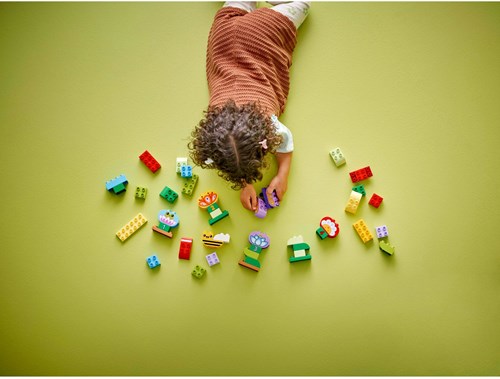 LEGO DUPLO Town 10444 Creatieve Bloementuin-3