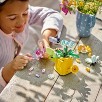LEGO Creator 31149 Bloemen in Gieter-3