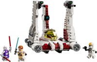 LEGO Star Wars V-19 Torrent Starfighter Bauset Raumschiff-2