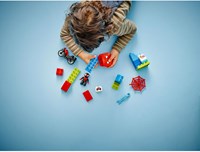 LEGO DUPLO - De motoravonturen van Spin 10424-3